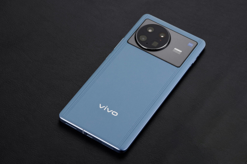 vivo x note